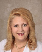 Perla Isabel Periut, MD