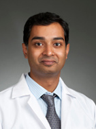 Dr. Jaiganesh Dorai, MD