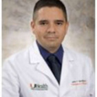 Jaime Avecillas, MD