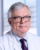 Eamonn Quigley, MD