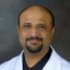 Perwaiz Hussain Rahim, MD