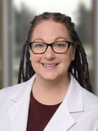 Heidi Sedra, ARNP