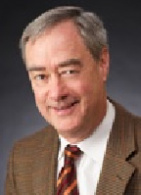 Dr. Peter Albro, MD