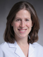 Dr. Jaime Levine, DO