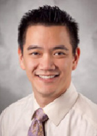 Dr. Eugene Liu, MD