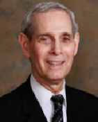 Dr. Eugene Edward Weise, MD
