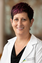 Donna Smith, MD