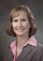 Eugenia Zawadzki, PA