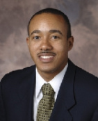 Dr. Jamaal A McLeod, DO