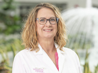 Stephanie E. Clawson, AGNP - Chesterfield, MO - Nurse Practitioner