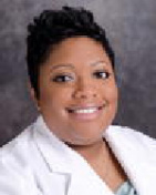 Jamayla Culpepper, MD