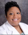 Jamayla Culpepper, MD