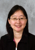 Eunice Wang, MD