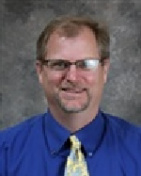 Dr. James Robert Alberts, MD