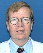 Dr. James N. Alleyn, MD