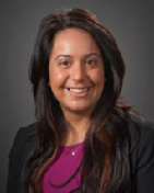 Dr. Eva Chrysanthopoulos, DO