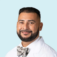 Francisco Solis, DO - Miami, FL - Family Medicine