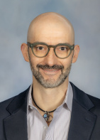 Sergio Toledo Valdovinos, MD