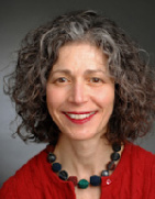 Dr. Eva Catharina Guinan, MD