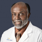 Carl Johnson, MD