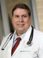 Jason W Ulitzsch, APRN-CNP