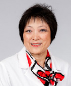 Dr. Eva Pei-Srbich Leonard, MD