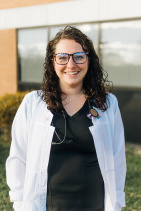 Amanda Hundley, FNP