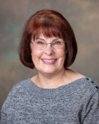 Nancy Gerum, NP