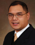 James Patrick Bangayan, DPM