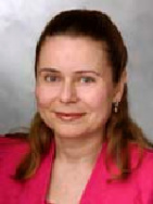 Dr. Eva T Ostrowski, MD