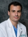 James E Baron, MD