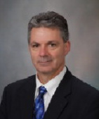 Peter Fitzpatrick, MD