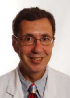 Peter Fonseca, MD