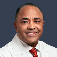 Michael A. Randolph, MD - Baltimore, MD - Internal Medicine