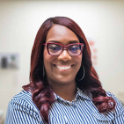 Lomyda Lofton-Irving, LCSW