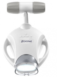 Zoom proffesional dental teeth whitening can lighten your teeth up to 8 shades whiter.  2