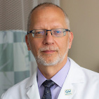 Henry Kaminski, MD