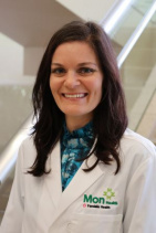 Cassie Brode, PHD
