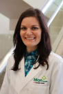 Cassie Brode, PHD