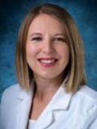 Rebecca Church, APRN