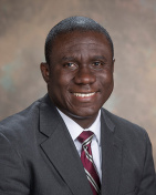 Dr. Isaac K Yeboah, MD
