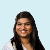 Monaben Ishvarlal Patel, NP - Bedford, TX - Nurse Practitioner