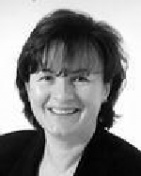 Dr. Evangelia L Zikos, MD