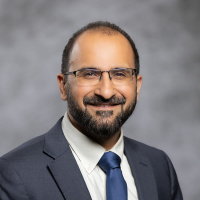 Muhammad Zaman, MD - Toledo, OH - Internal Medicine, Cardiovascular Disease