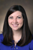 Sarah Sexton Walters, APRN