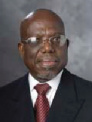 Dr. Evans Z Fiakpui, MD