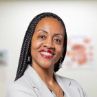 Ralisha Thomas, LCSW