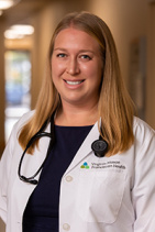 Terra Mangum, ARNP