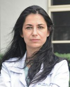 Mariya I Miteva, MD