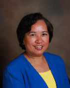Dr. Evelyn Magsino-Bacuta, MD